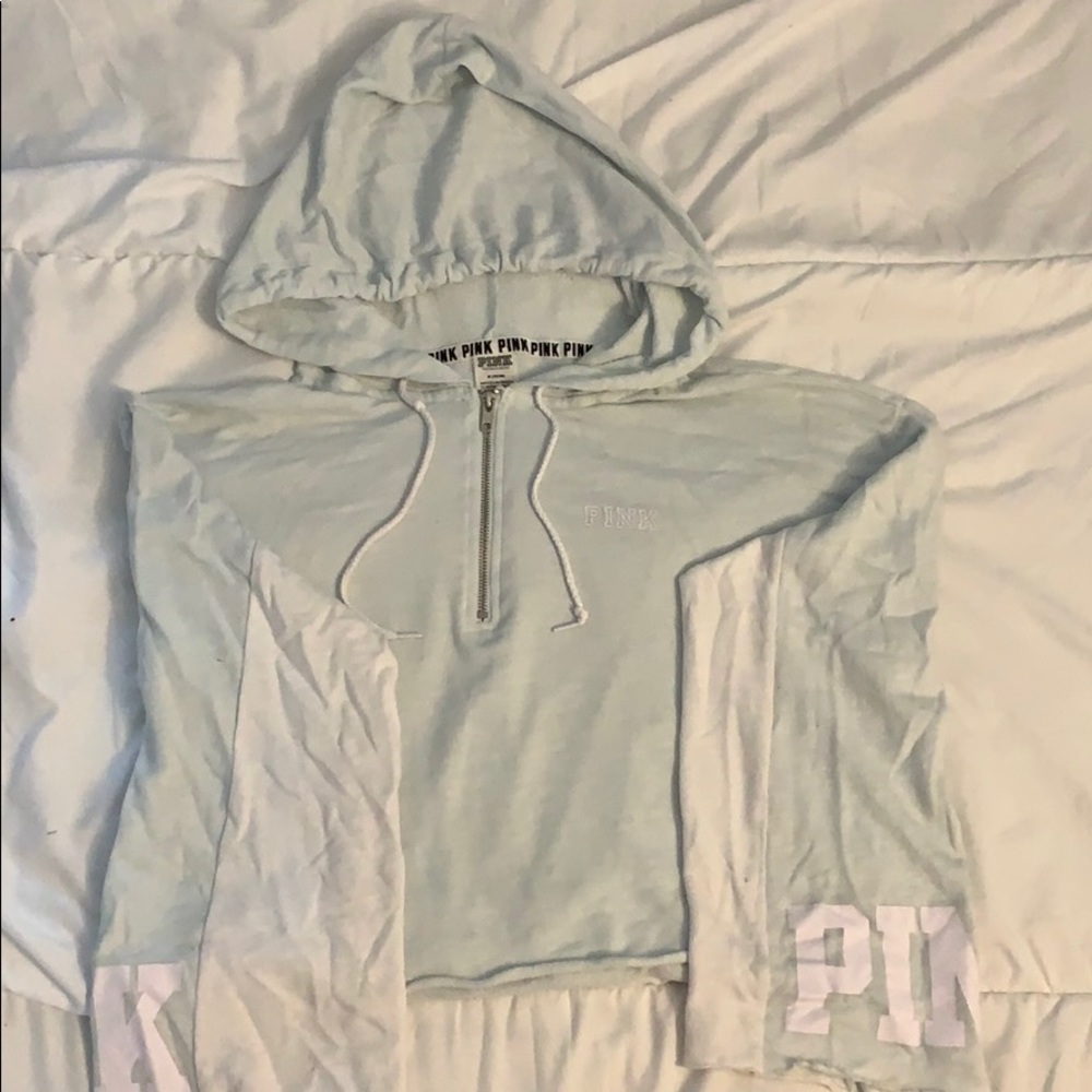 PINK Sweatshirt